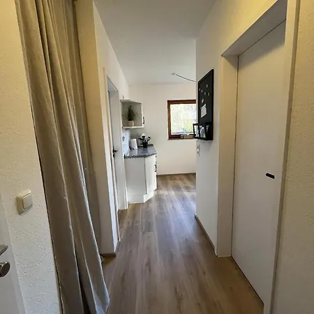 L36eg Links Διαμέρισμα