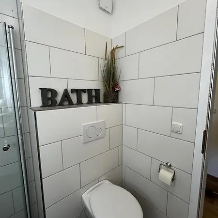 Διαμέρισμα L36eg Links Lemkenhafen auf Fehmarn