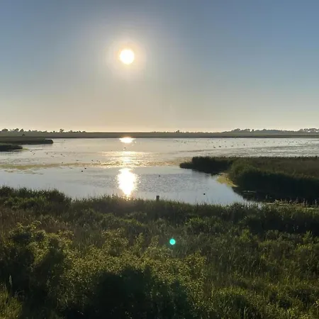 Διαμέρισμα L36eg Links Lemkenhafen auf Fehmarn