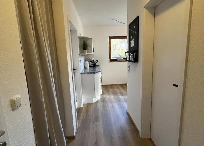 L36eg Links Appartement